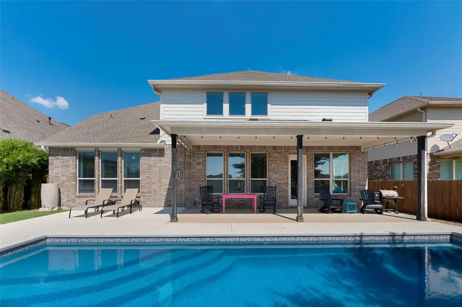 3805 Octavia Dr, Pflugerville, TX 78660 - #2