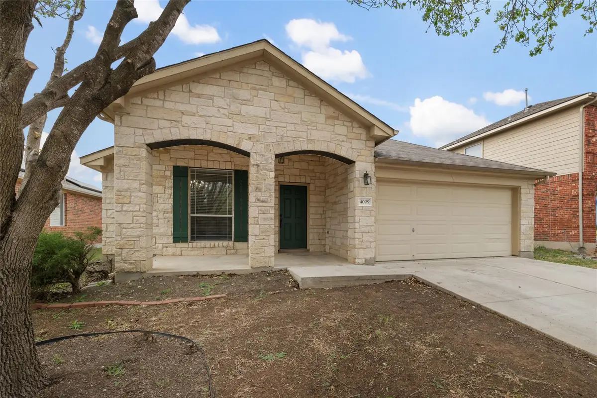 4009 Veiled Falls Dr, Pflugerville, TX 78660 - Image #1