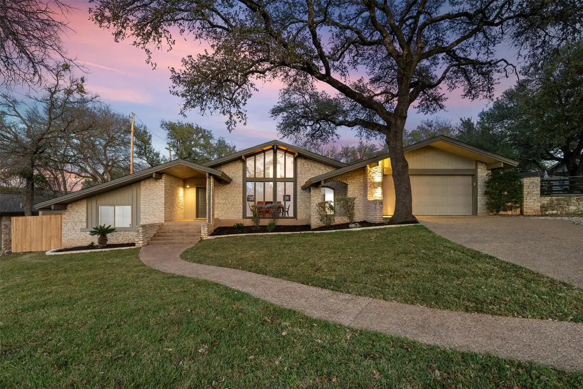 8805 Mountain Ridge Dr, Austin, TX 78759 - Image #1