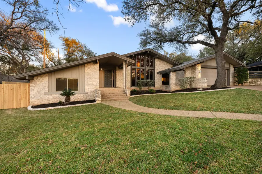 8805 Mountain Ridge Dr, Austin, TX 78759 - Image #2