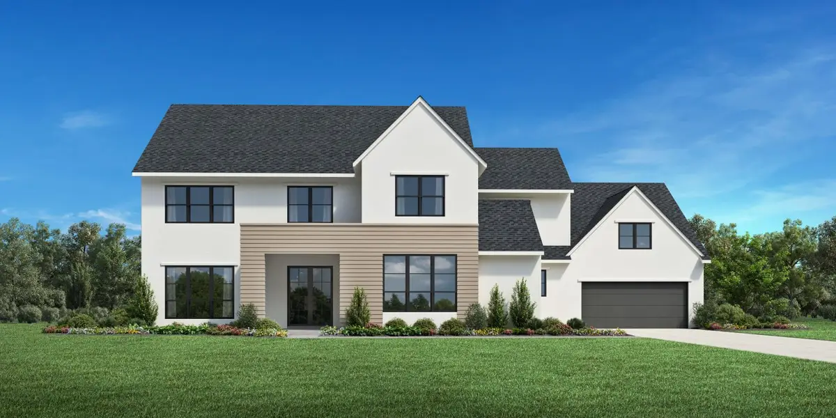 2321 Council Springs Pass, Leander, TX 78641 - Image #1