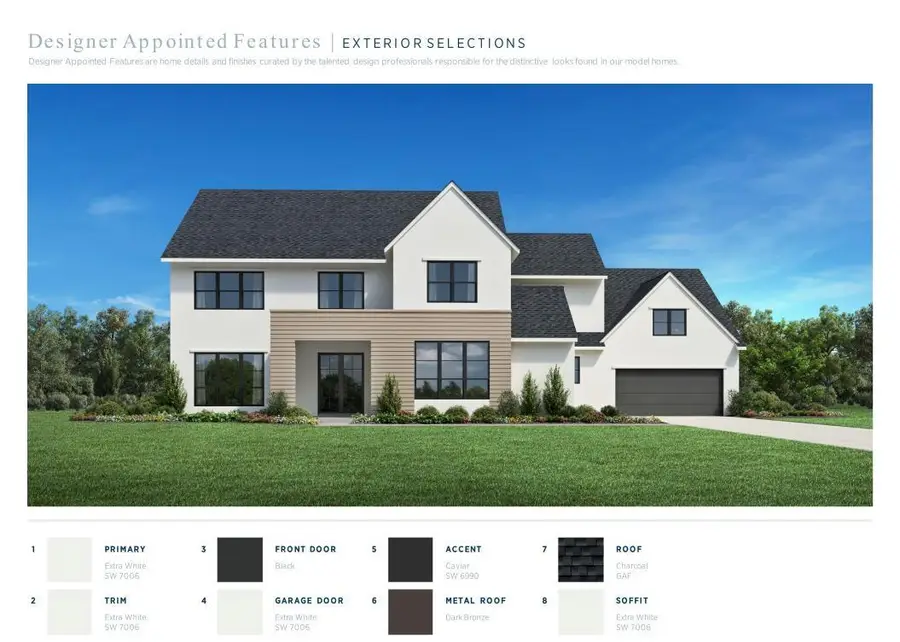 2321 Council Springs Pass, Leander, TX 78641 - Image #3