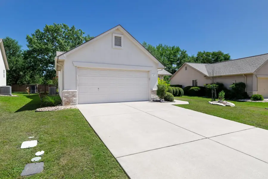 102 Whitewing Way, Georgetown, TX 78633 - #2
