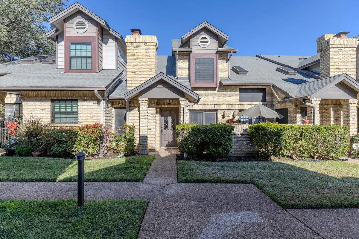 10819 Crown Colony Dr #11, Austin, TX 78747 - Image #1