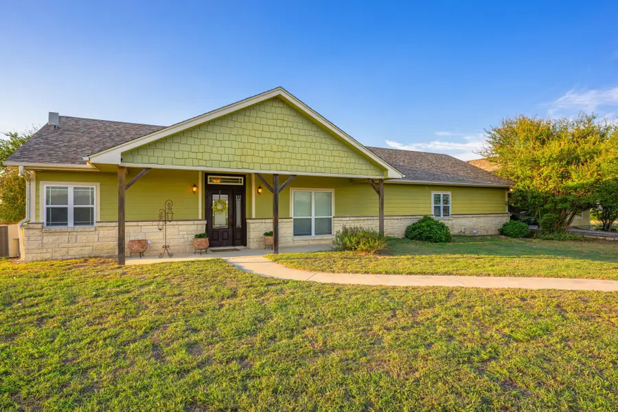 5650 County Road 101, Lampasas, TX 76550 - #2