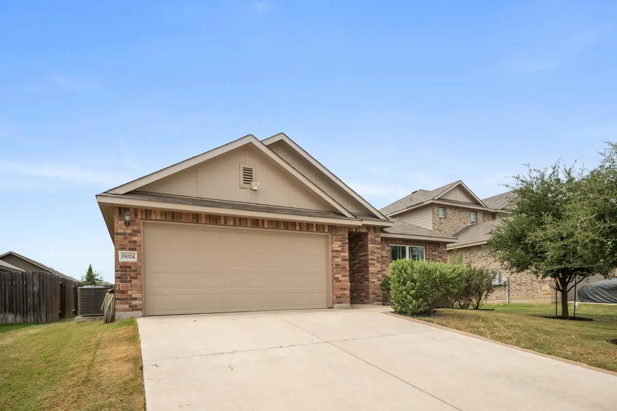 19024 Scoria Dr, Pflugerville, TX 78660 - #1