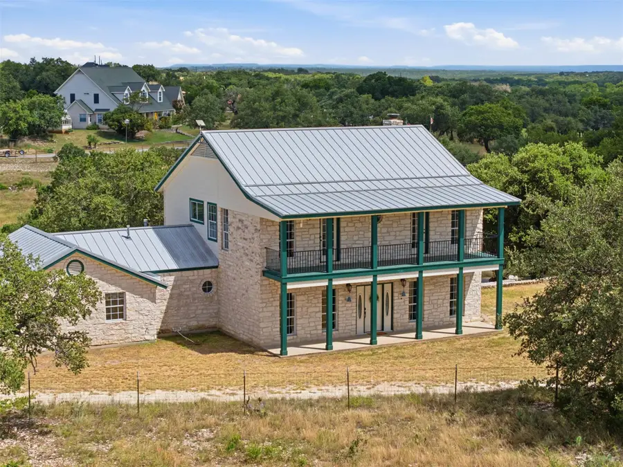 720 Spring Creek Rd, Florence, TX 76527 - #3