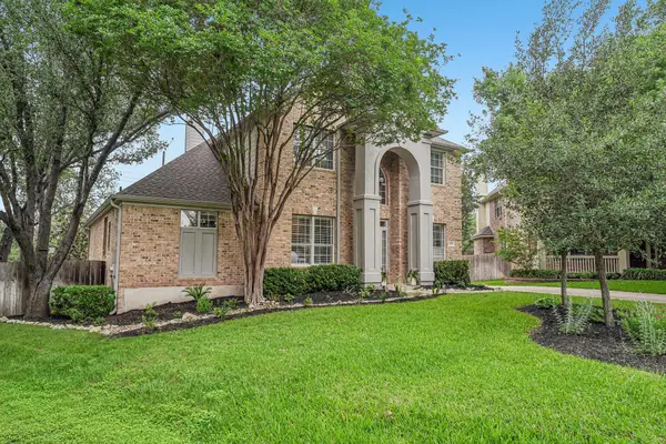 3417 Halsell Ct, Austin, TX 78732