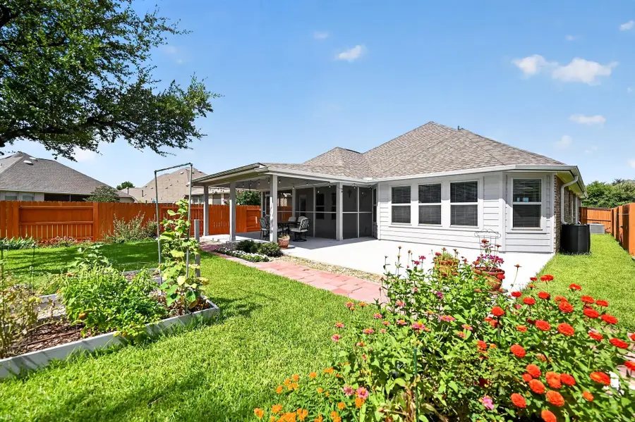 4119 Kingsley Ave, Round Rock, TX 78681 - #2