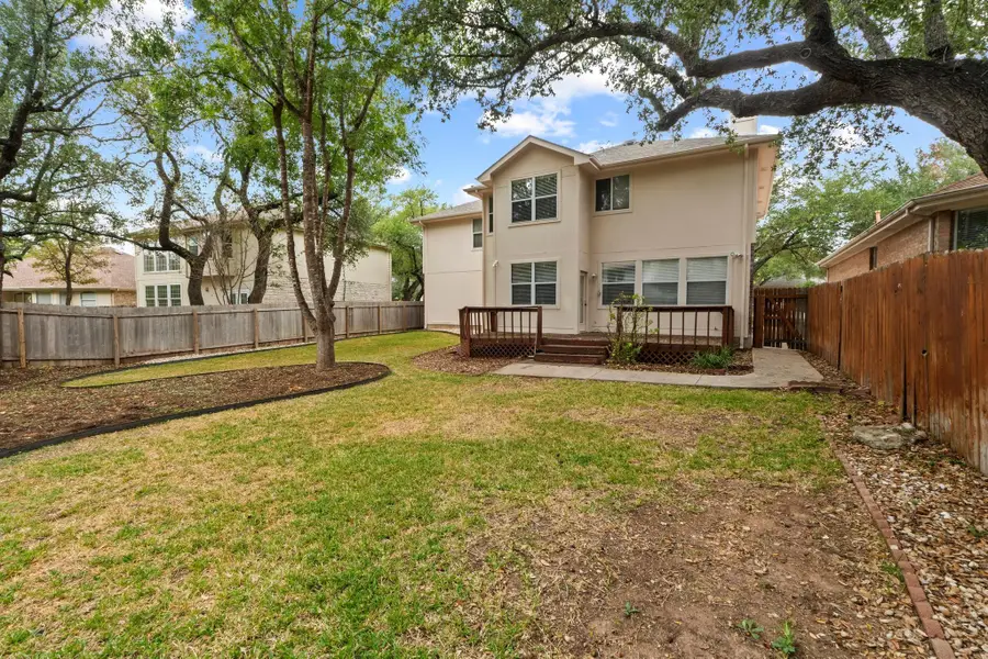 2117 Simbrah Dr, Cedar Park, TX 78613 - Image #3