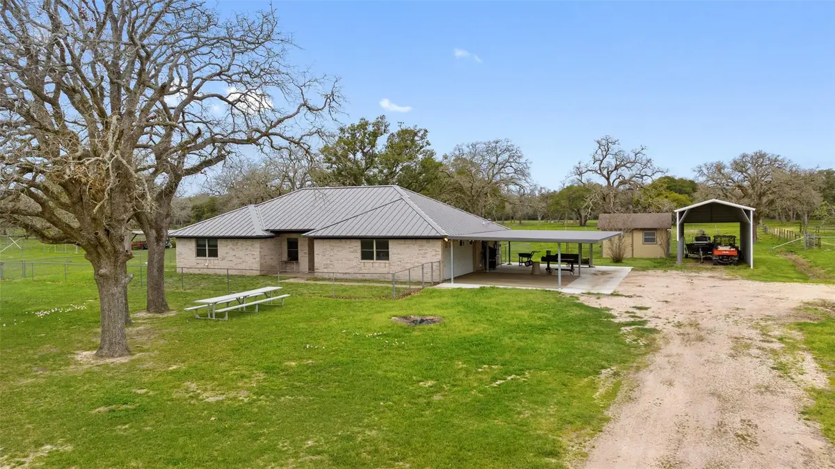 778 County Road 123, Edna, TX 77957 - #1