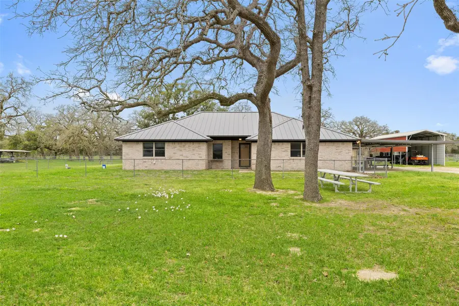 778 County Road 123, Edna, TX 77957 - #2