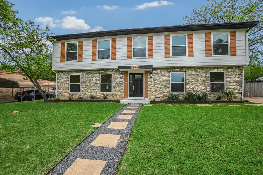 2605 Loyola Ln, Austin, TX 78723 - #2