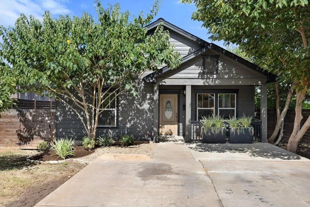 1197 Angelina St, Austin, TX 78702 - #1