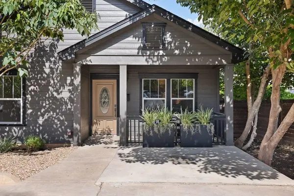 1197 Angelina St, Austin, TX 78702