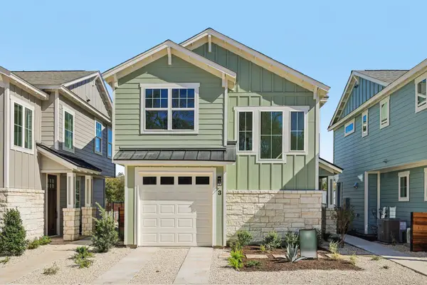 2414 Drew Ln #3, Austin, TX 78748