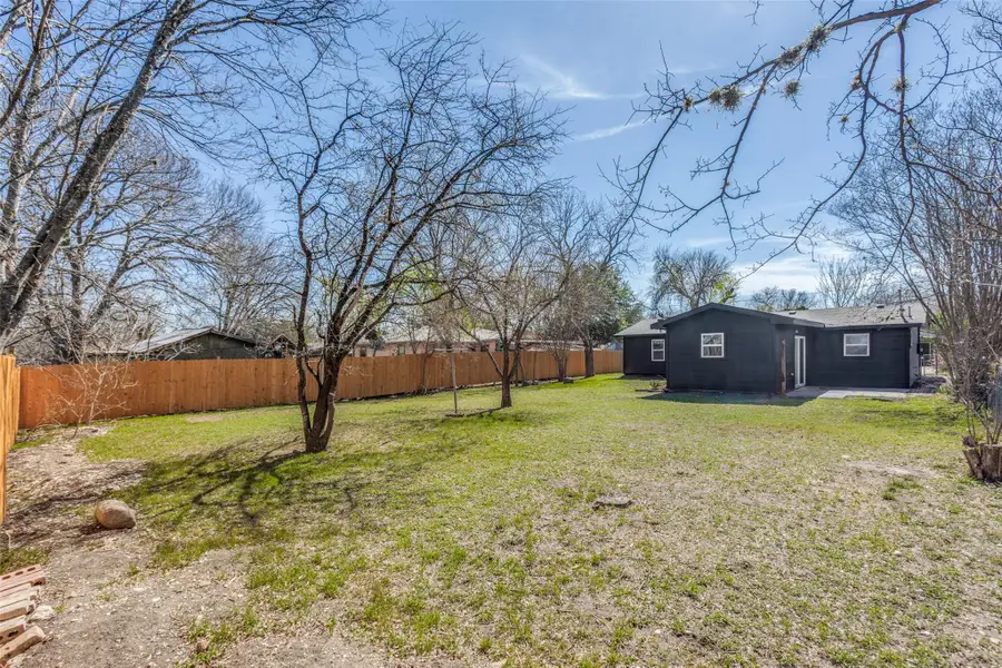 6010 Club Ter, Austin, TX 78741 - #2
