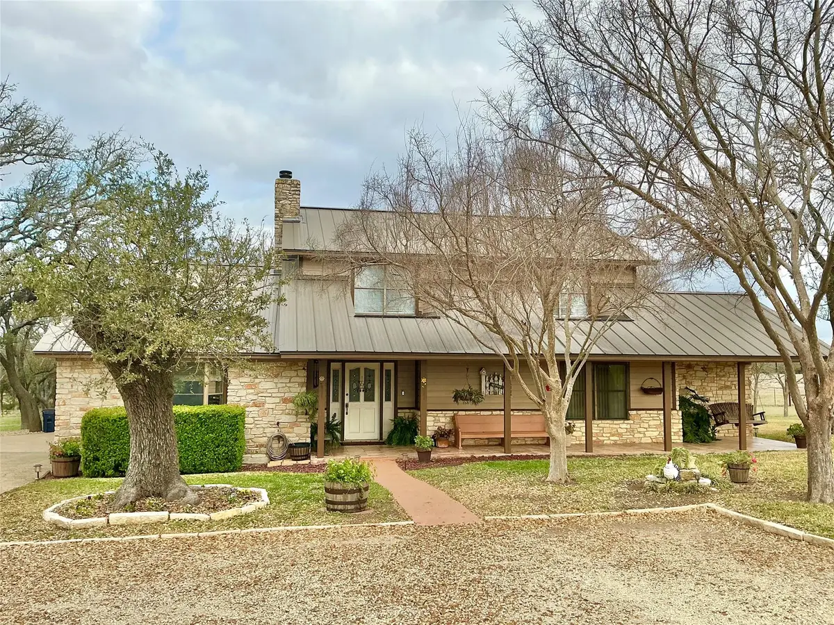 2501 County Road 228 Rd, Florence, TX 76527 - #1