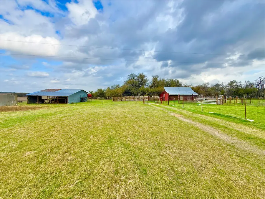 2501 County Road 228 Rd, Florence, TX 76527 - #2