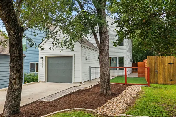 3215 Aldwyche Dr, Austin, TX 78704