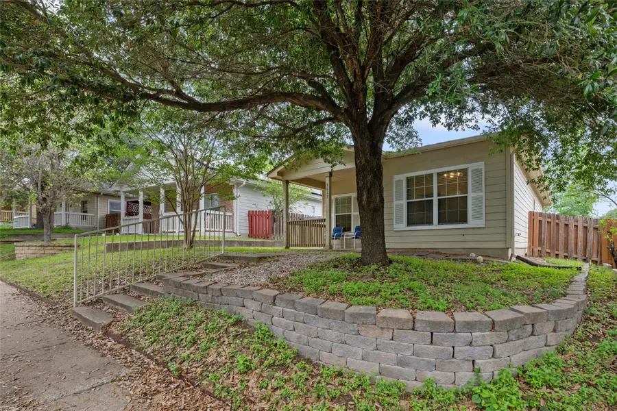 5613 Signal Pt, Austin, TX 78724 - #3