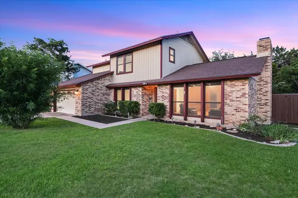 1501 Wilson Heights Dr, Austin, TX 78746
