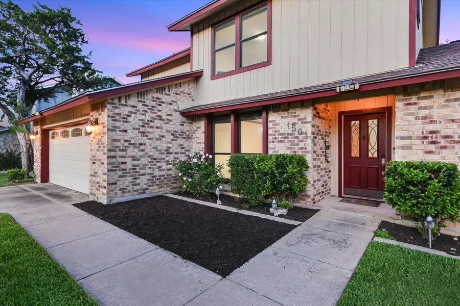 1501 Wilson Heights Dr, Austin, TX 78746 - #3