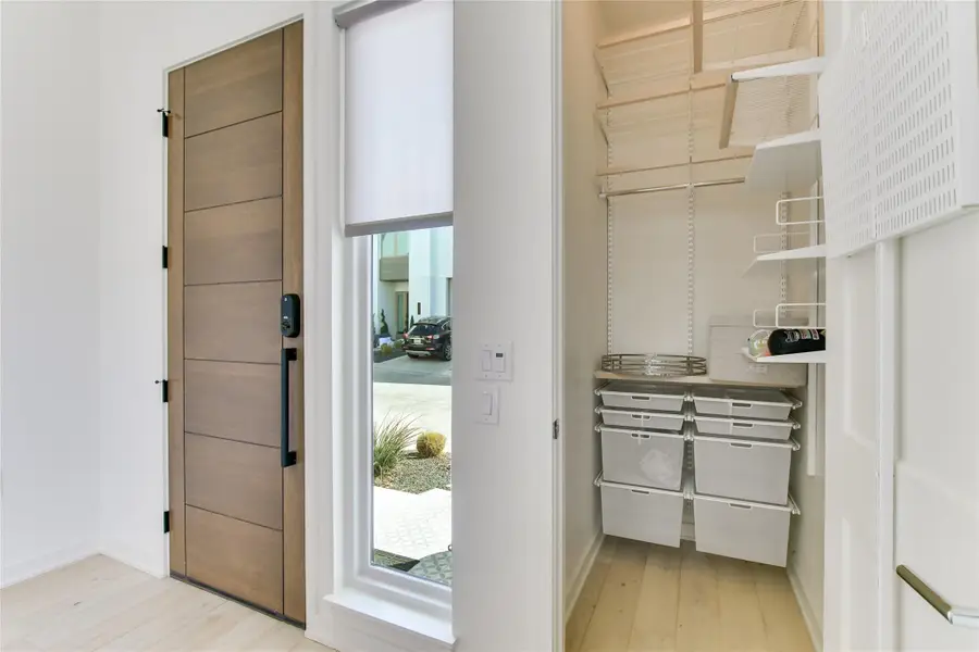 2606 Sutherland St, Austin, TX 78746 - #2