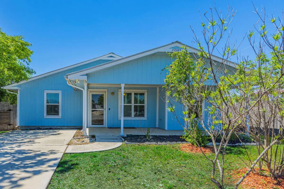 13309 Barteny Cv, Austin, TX 78724 - #1