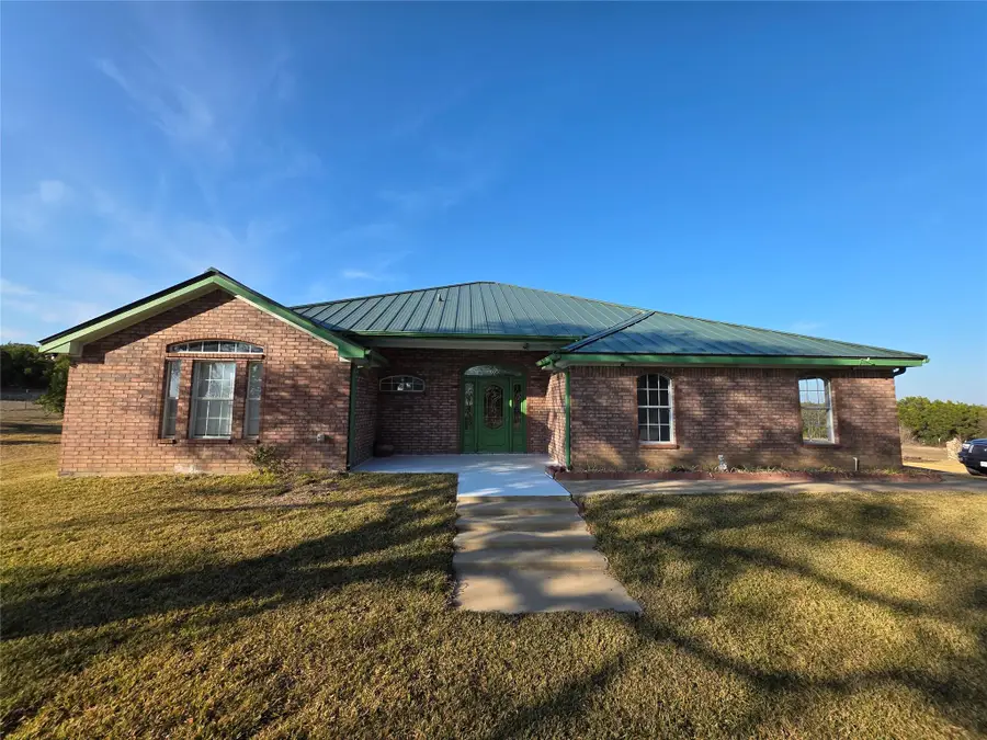 853 County Road 4390, Kempner, TX 76539 - #2