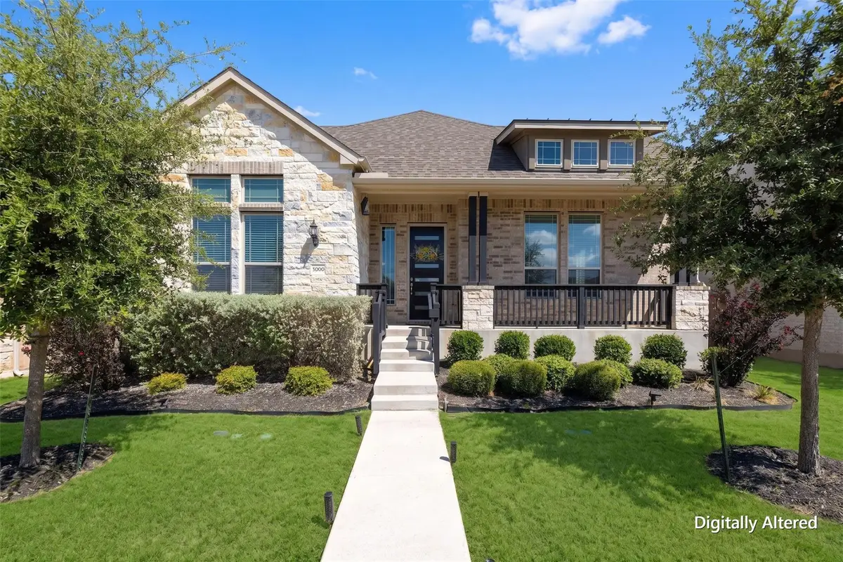 3009 Sage Ranch Dr, Leander, TX 78641 - #1