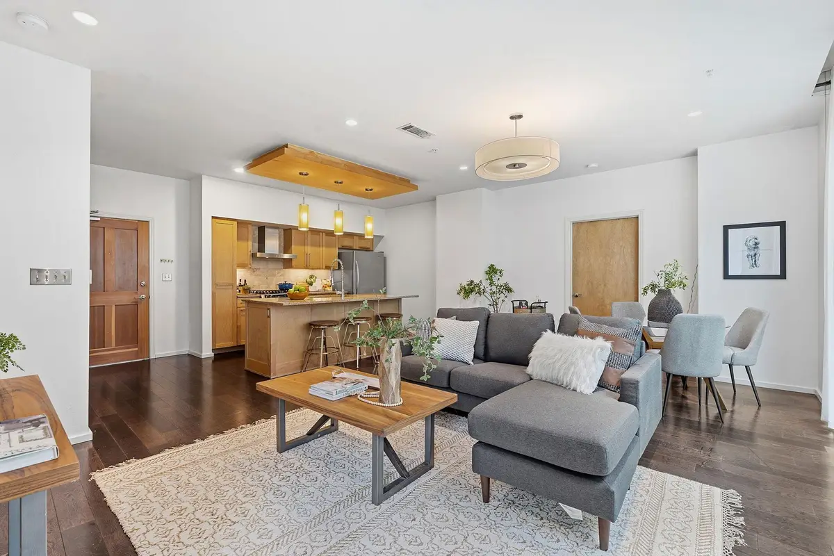 1600 Barton Springs Rd #5103, Austin, TX 78704 - #1