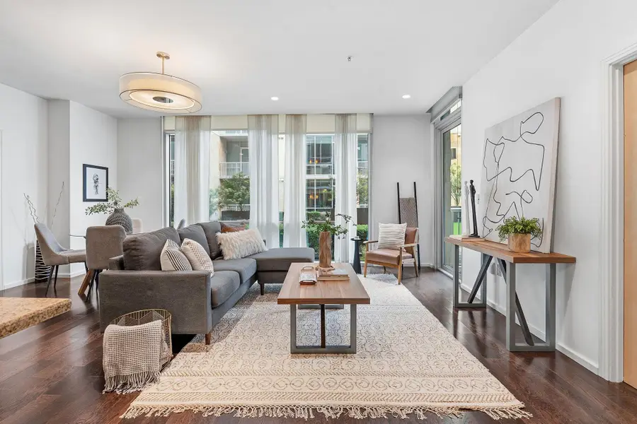 1600 Barton Springs Rd #5103, Austin, TX 78704 - #2