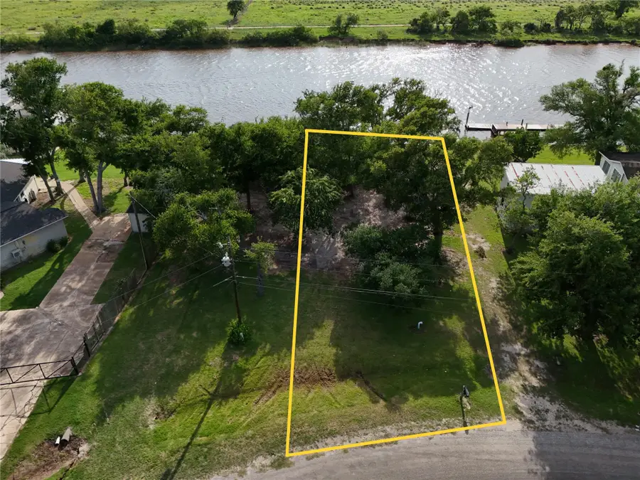 1836 Cr 206, Sargent, TX 77414 - #3