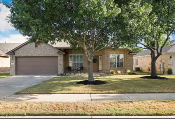 3220 Corrigan Ln, Round Rock, TX 78665