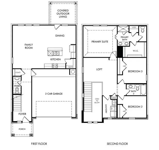 3615 Kent Chalk Rd, Buda, TX 78610 - #2
