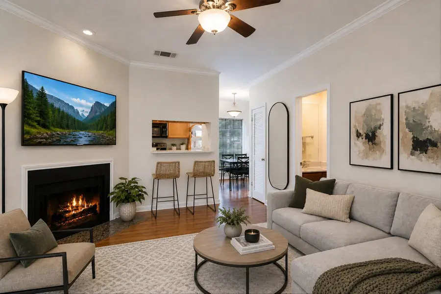 715 W 22nd 1/2 St #208, Austin, TX 78705 - #2