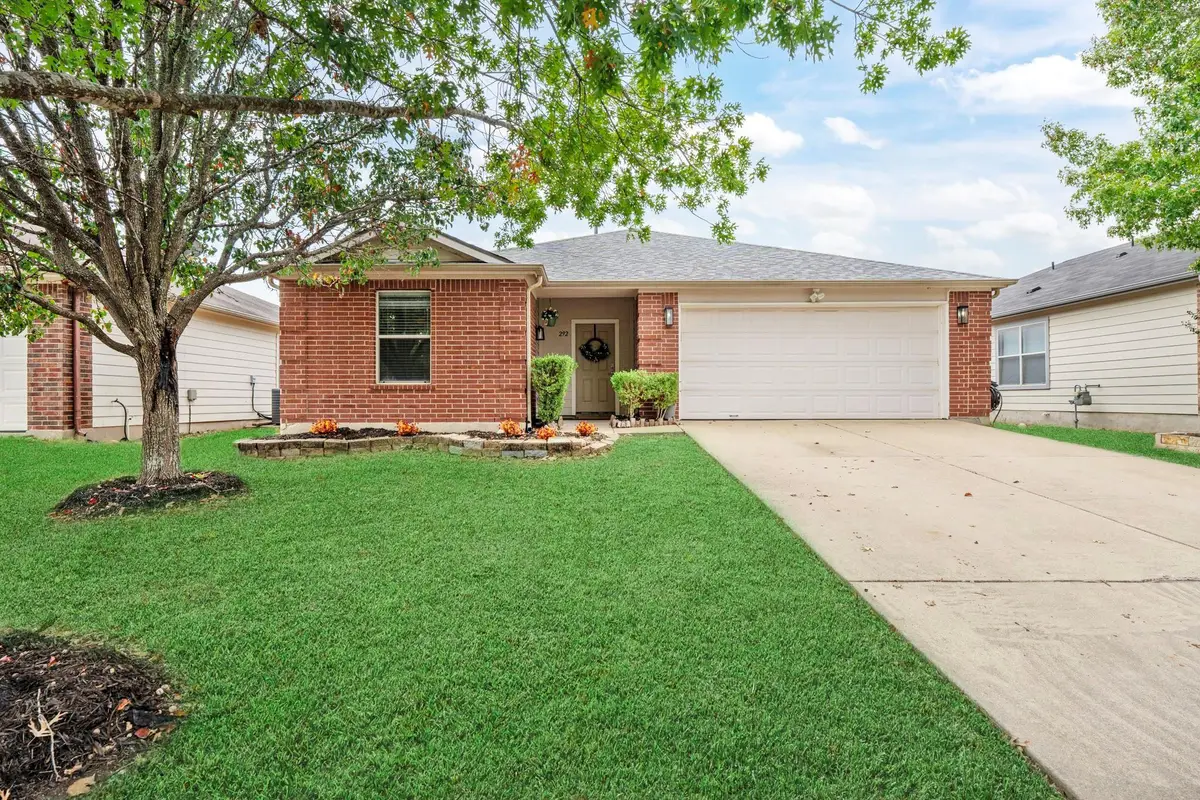 292 Spruce Dr, Kyle, TX 78640 - Image #1