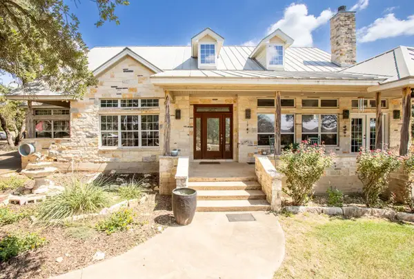 2010 County Road 233, Florence, TX 76527