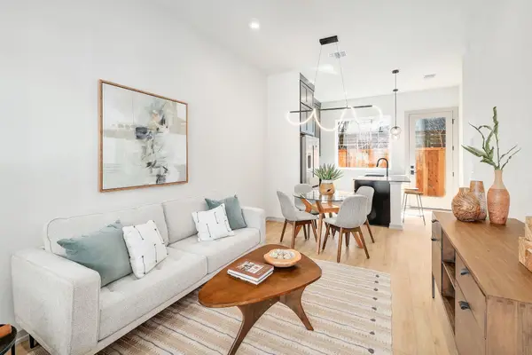 1732 Bunche Rd #B2, Austin, TX 78721