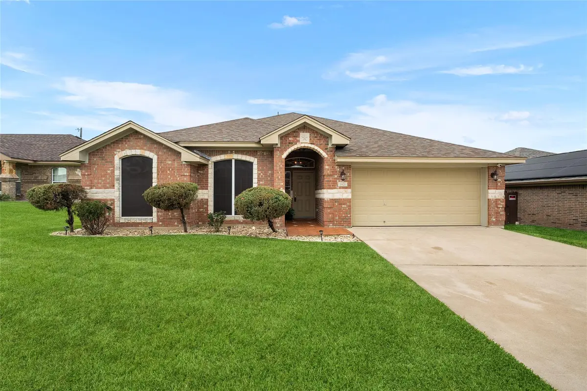 3806 Salt Fork Dr, Killeen, TX 76549 - #1