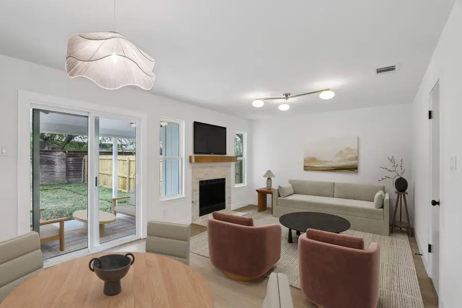 12808 Marimba Trl, Austin, TX 78729 - Image #2