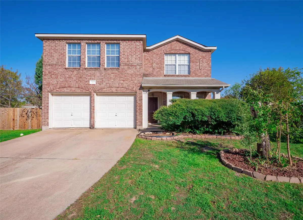816 Tapestry Cv, Pflugerville, TX 78660 - Image #1