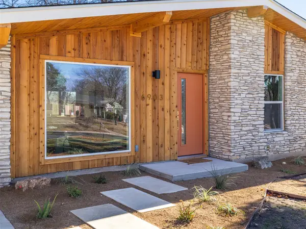 6903 N La Salle Dr, Austin, TX 78723