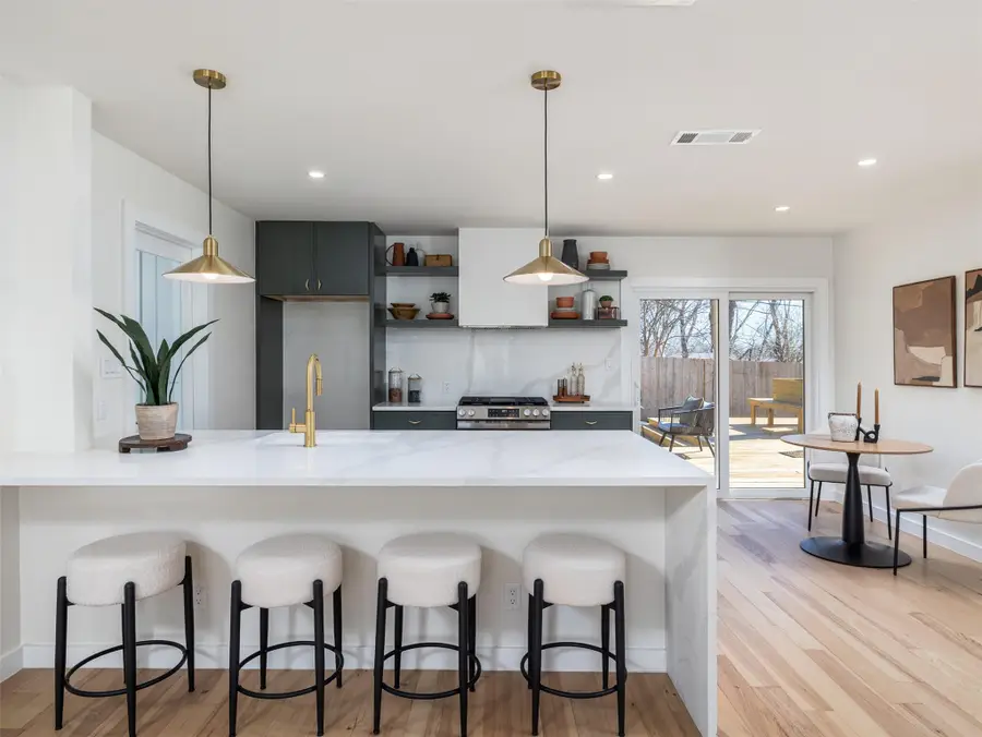 6903 N La Salle Dr, Austin, TX 78723 - #3