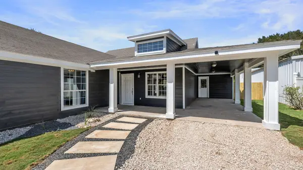 10915 S Highway 183, Lampasas, TX 76550