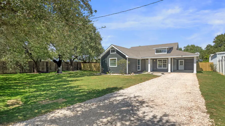 10915 S Highway 183, Lampasas, TX 76550 - #2