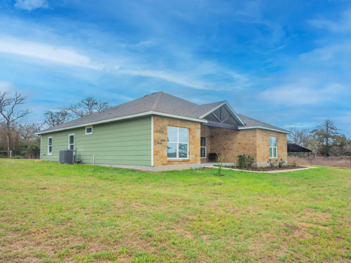 1597 County Road 314, Lexington, TX 78947 - #1