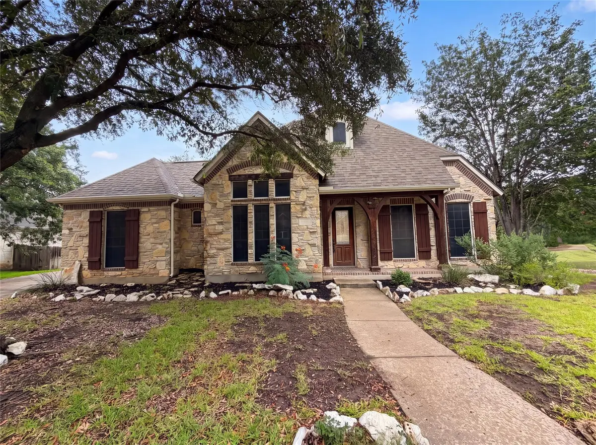 1724 Westend Pl, Round Rock, TX 78681 - #1