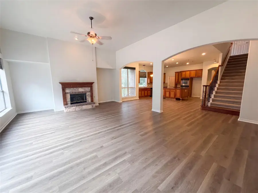 1724 Westend Pl, Round Rock, TX 78681 - #3